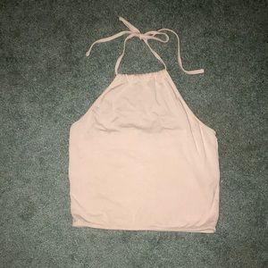 Brandy Melville Halter